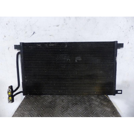Radiateur clim BMW SERIE 3 E46