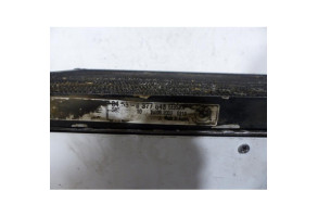 Radiateur clim BMW SERIE 3 E46 Photo n°3