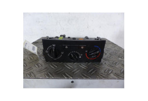 Commande chauffage PEUGEOT 207 Photo n°1