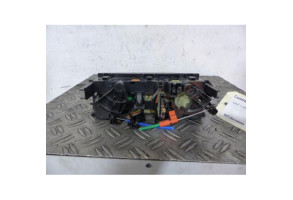 Commande chauffage PEUGEOT 207 Photo n°2