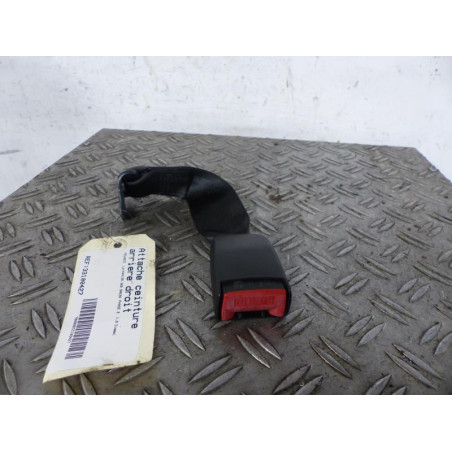 Attache ceinture arriere droit PEUGEOT 306