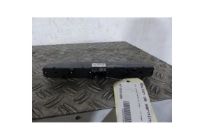 Bouton de warning OPEL ZAFIRA B Photo n°2