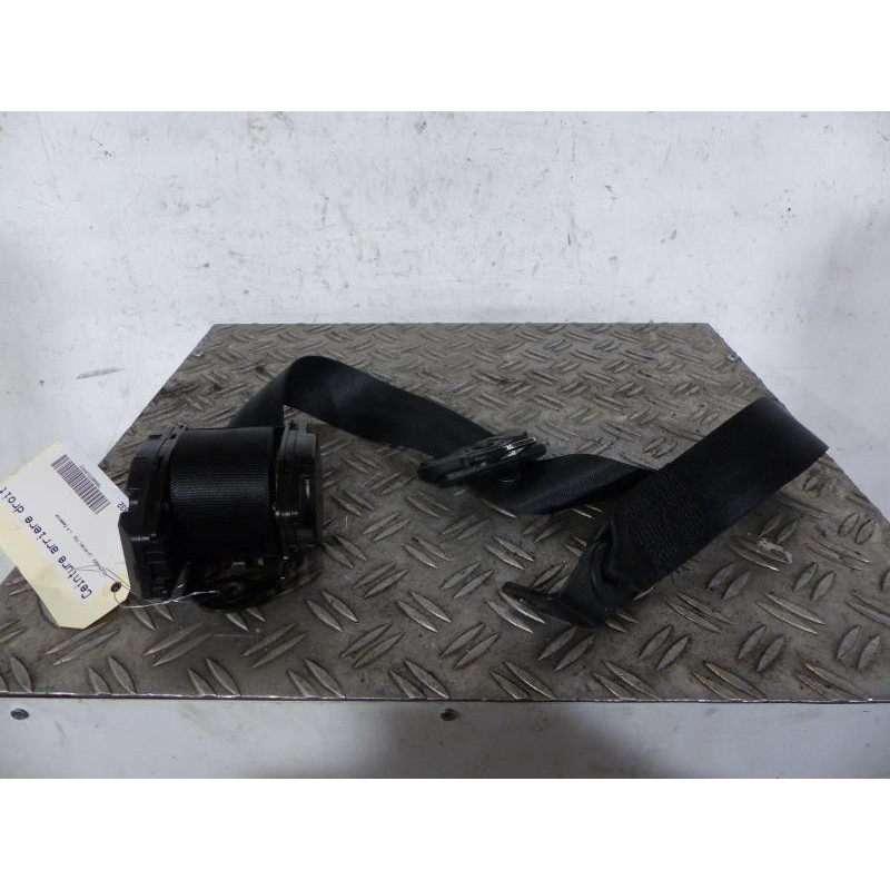 Ceinture arriere droit VOLKSWAGEN FOX Photo n°1