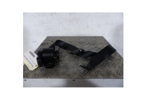 Ceinture arriere droit VOLKSWAGEN FOX Photo n°1