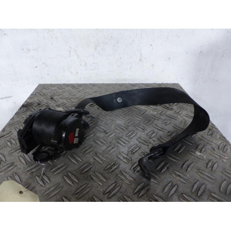 Ceinture arriere gauche VOLKSWAGEN FOX