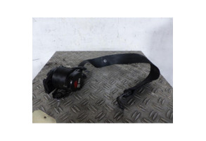 Ceinture arriere gauche VOLKSWAGEN FOX Photo n°1