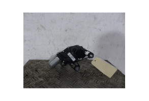 Moteur essuie glace arriere VOLKSWAGEN FOX Photo n°2