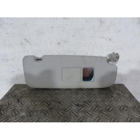 Pare soleil droit VOLKSWAGEN FOX