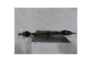 Cardan droit (transmission) OPEL CORSA D Photo n°1