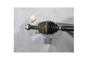 Cardan droit (transmission) OPEL CORSA D Photo n°2