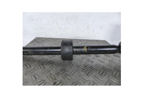 Cardan droit (transmission) OPEL CORSA D Photo n°3