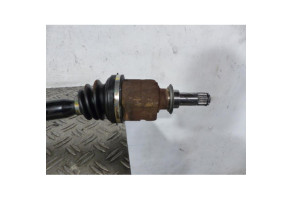 Cardan droit (transmission) OPEL CORSA D Photo n°4