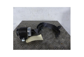 Ceinture arriere gauche CHEVROLET AVEO 2 Photo n°1
