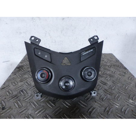 Commande chauffage CHEVROLET AVEO 2