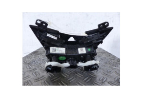 Commande chauffage CHEVROLET AVEO 2 Photo n°2