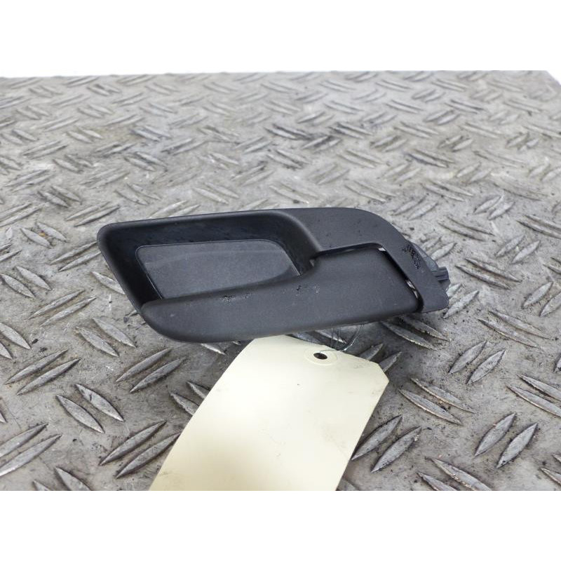 Poignee interieur arriere droit CHEVROLET AVEO 2 Photo n°1