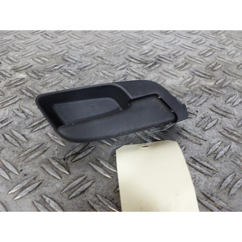 Poignee interieur avant droit CHEVROLET AVEO 2 Photo n°1