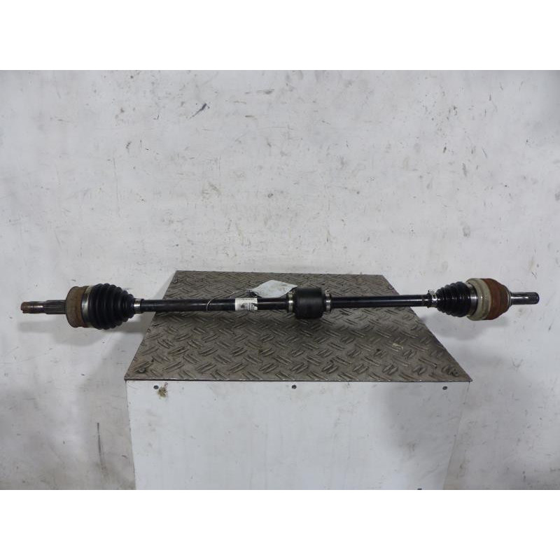 Cardan droit (transmission) CHEVROLET AVEO 2 Photo n°1