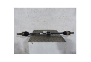 Cardan droit (transmission) CHEVROLET AVEO 2 Photo n°1