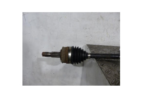 Cardan droit (transmission) CHEVROLET AVEO 2 Photo n°2