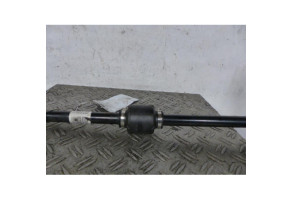 Cardan droit (transmission) CHEVROLET AVEO 2 Photo n°3