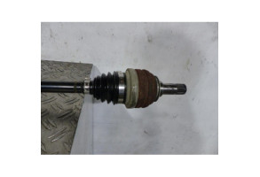 Cardan droit (transmission) CHEVROLET AVEO 2 Photo n°4