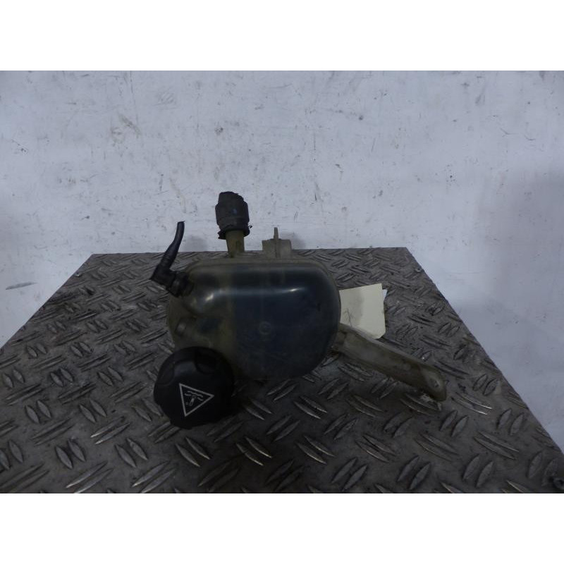 Vase d'expansion CITROEN C5 2 Photo n°1