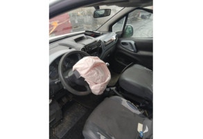 Pare soleil droit PEUGEOT PARTNER 2 Photo n°6