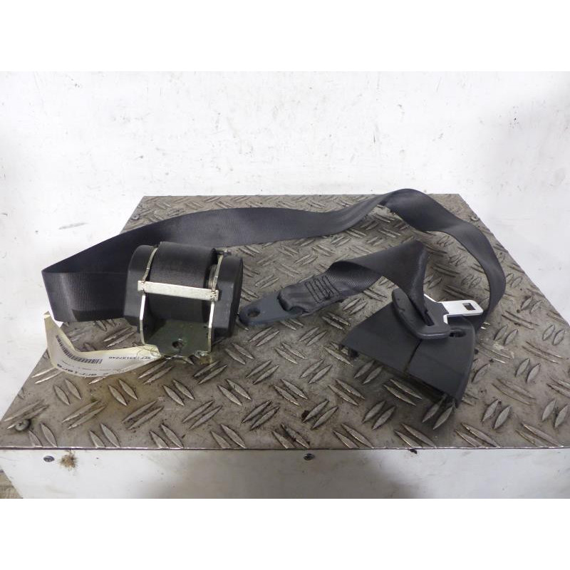 Ceinture arriere gauche RENAULT ESPACE 4 Photo n°1