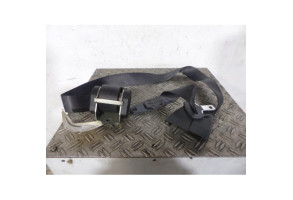 Ceinture arriere gauche RENAULT ESPACE 4 Photo n°1