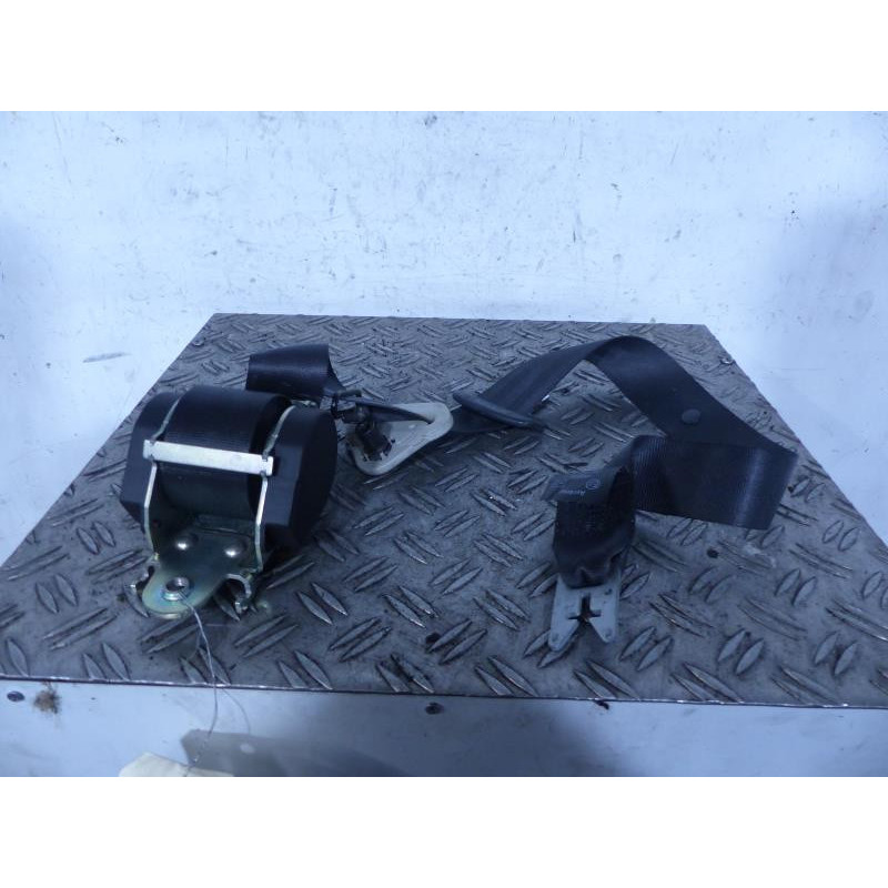 Ceinture avant droit RENAULT ESPACE 4 Photo n°1