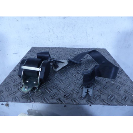 Ceinture avant droit RENAULT ESPACE 4