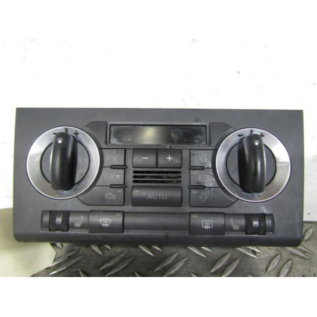 Commande chauffage AUDI A3 2
