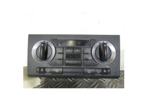 Commande chauffage AUDI A3 2 Photo n°1