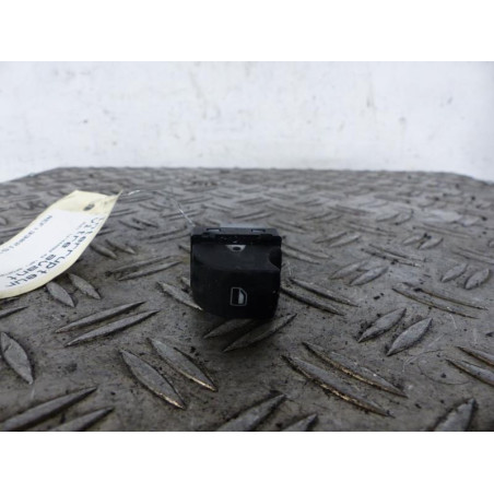 Interrupteur de leve vitre avant droit AUDI A3 2