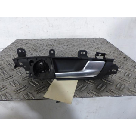 Poignee interieur arriere droit AUDI A3 2