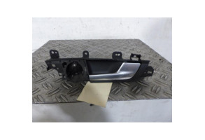 Poignee interieur arriere droit AUDI A3 2 Photo n°1