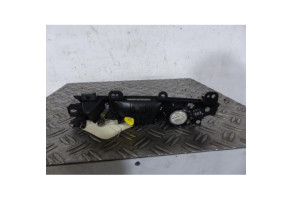Poignee interieur arriere droit AUDI A3 2 Photo n°2