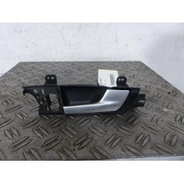 Poignee interieur avant droit AUDI A3 2 Photo n°1