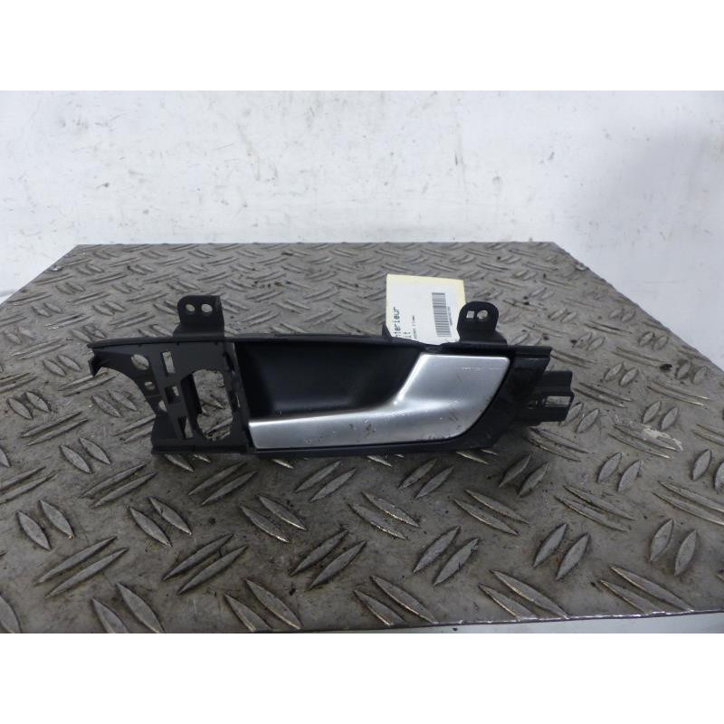 Poignee interieur avant droit AUDI A3 2 Photo n°1