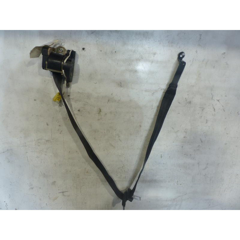 Ceinture avant gauche VOLKSWAGEN TOURAN 1 Photo n°1