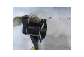 Ceinture avant gauche VOLKSWAGEN TOURAN 1 Photo n°2