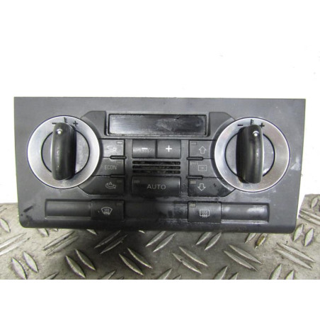Commande chauffage AUDI A3 2