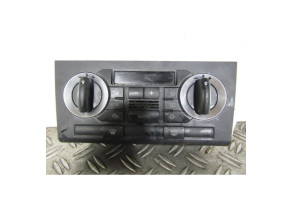 Commande chauffage AUDI A3 2 Photo n°1