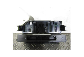 Commande chauffage AUDI A3 2 Photo n°2