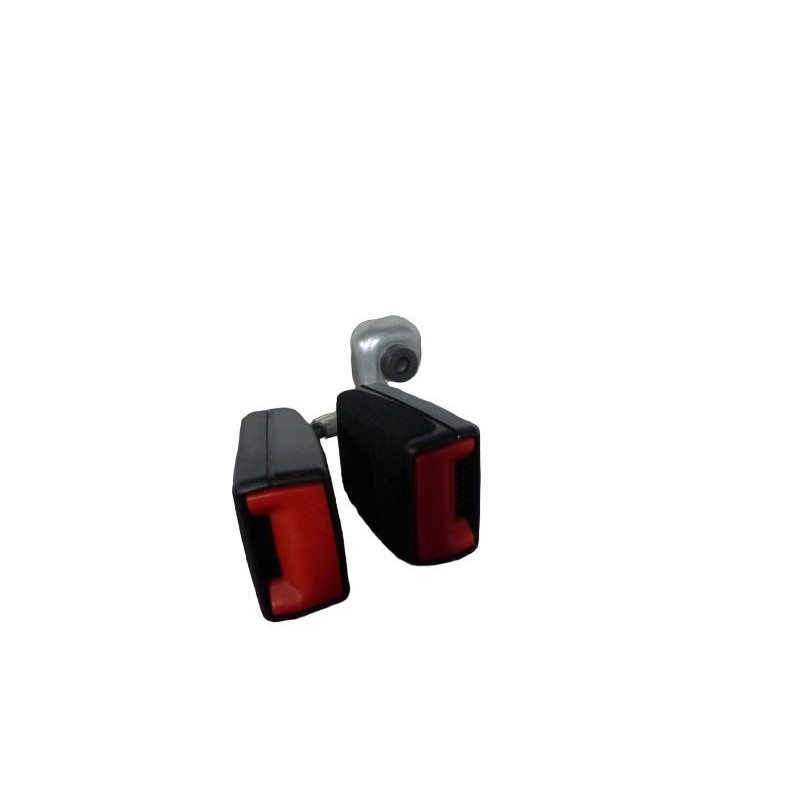 Attache ceinture arriere gauche VOLKSWAGEN PASSAT 6 Photo n°1
