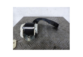 Ceinture arriere gauche VOLKSWAGEN PASSAT 6 Photo n°1