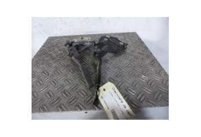 Charniere de capot VOLKSWAGEN PASSAT 6 Photo n°1