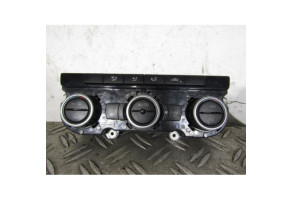 Commande chauffage VOLKSWAGEN PASSAT 6 Photo n°1