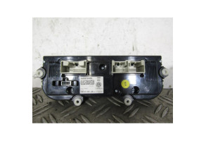 Commande chauffage VOLKSWAGEN PASSAT 6 Photo n°2
